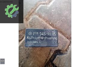 201 124 kasa yakıt pompa rolesi 001 545 90 05