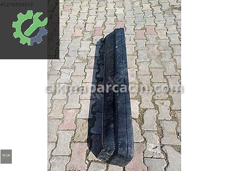 Mercedes-Benz 190 Arka Tampon çıkma parça