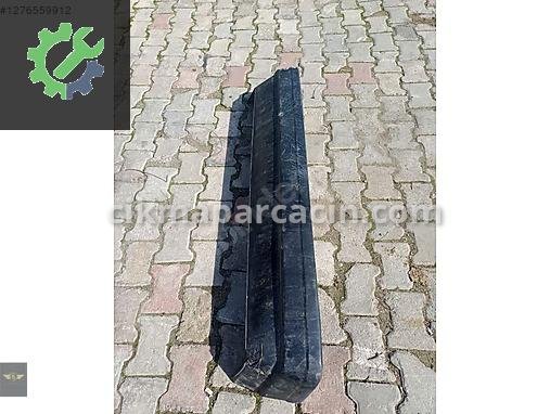 Mercedes-Benz 190 Arka Tampon 201KASA190 çıkma parça