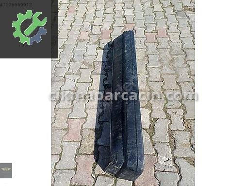 Mercedes-Benz 190 Arka Tampon 201KASA190 çıkma parça