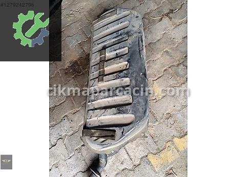Mercedes-Benz 190 Yakıt Deposu çıkma parça