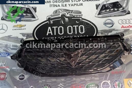 Cupra Formentor Panjur çıkma parça