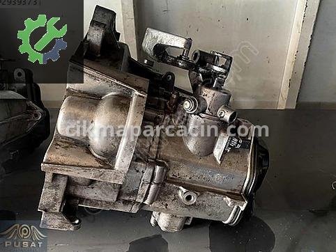 Volkswagen Polo Manuel Şanzıman çıkma parça