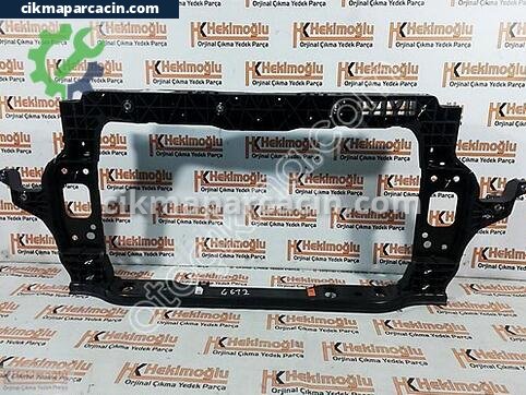 Hyundai i20 Ön Panel çıkma parça