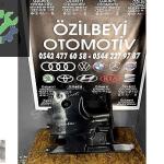 2020 2025 caddy alt karter muhafaza taban muhafaza sag taraf
