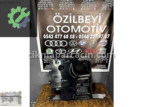 Volkswagen Caddy Karter Muhafaza çıkma parça