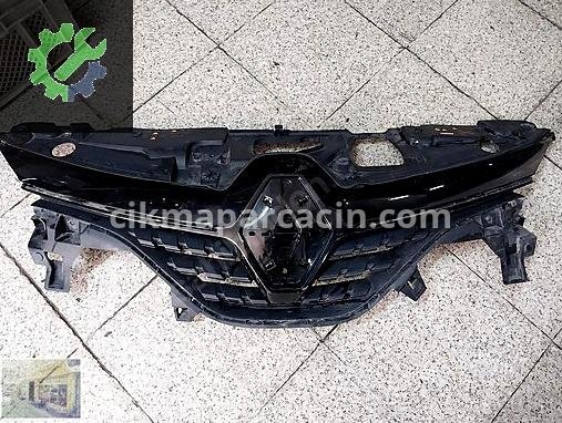 Renault Clio Panjur 622567196R çıkma parça