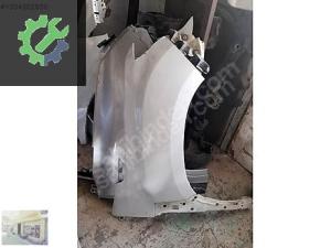 2020 DACİA DUSTER SAĞ ÇAMURLUK ORJİNAL ÇIKMA