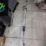 2020 DUSTER 2 DİREKSİYON KUTUSU ORJİNAL ÇIKMA 480101836R