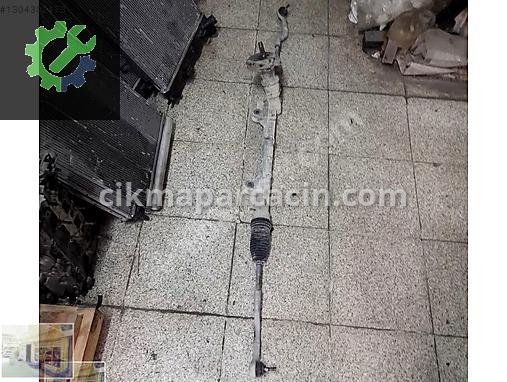 Dacia Duster Direksiyon Kutusu 480101836R çıkma parça