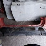 2020 DUSTER ARKA TAMPON ORJİNAL ÇIKMA