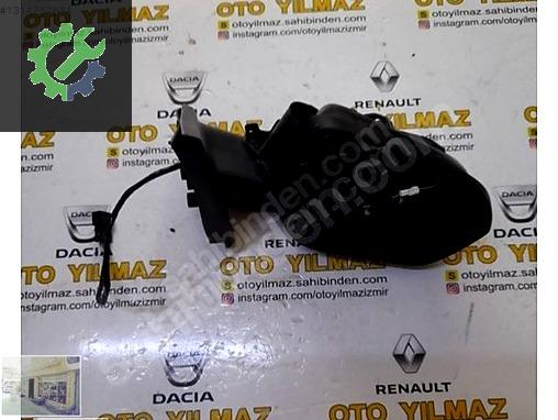 2020 DUSTER SAG AYNA ELEKTRiKLi ORJiNAL SIFIR 963016324R