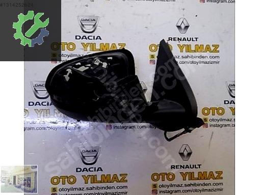 2020 DUSTER SAG AYNA ELEKTRiKLi ORJiNAL SIFIR 963016324R