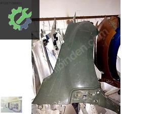 2020 DUSTER SAĞ ÇAMURLUK ORJİNAL ÇIKMA