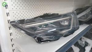Audi A6 C8 Sol Far (2021/2024)