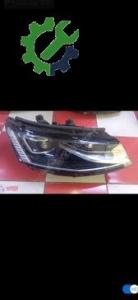2021-23 caddy sağ far