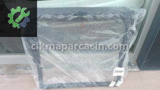 Volkswagen Crafter Ön Panel çıkma parça