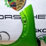 Opel Crossland 2022 Çıkma Çamurluk No 1927635