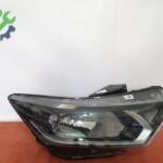 Hyundai I20 2023 Çıkma Far No 1960714