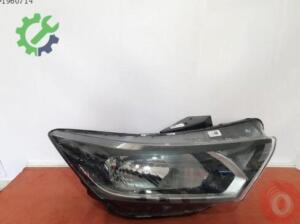 Hyundai I20 2023 Çıkma Sağ Far No 1960714
