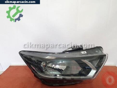 Hyundai I20 Far çıkma parça