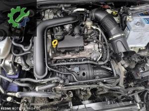 2021 POLO 1.0 DLA MOTOR