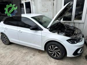 2021 POLO AYNA