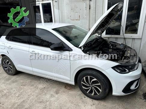 Volkswagen Polo Sağ Dış Ayna çıkma parça