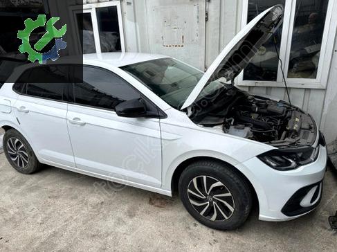 Volkswagen Polo Sağ Dış Ayna çıkma parça