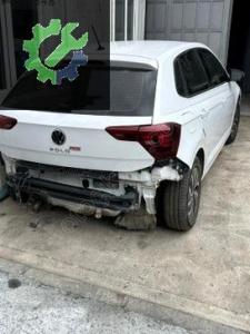 2021 POLO BAGAJ