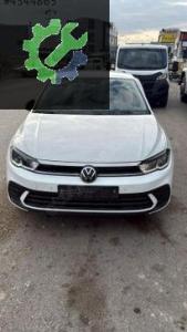2021 POLO KAPUT
