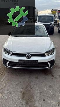 Volkswagen Polo Kaput çıkma parça