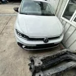 Volkswagen Polo Kesme Tavan Sacı çıkma parça - EYLÜL OTOMOTİV YEDEK PARÇA (İSTANBUL) İSTANBUL