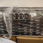 Audi RS Q3 F3 Panjur (2019/2024)