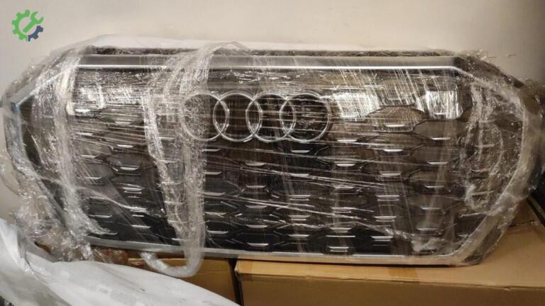 Audi Q3 Panjur çıkma parça