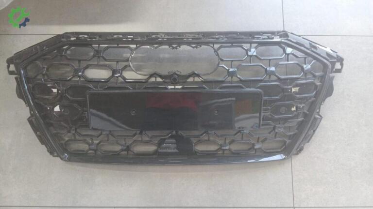 Audi A3 Panjur çıkma parça