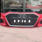 2022 AUDİ A3 SEDAN ÖN TAMPON