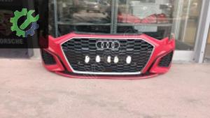 2022 AUDİ A3 SEDAN ÖN TAMPON
