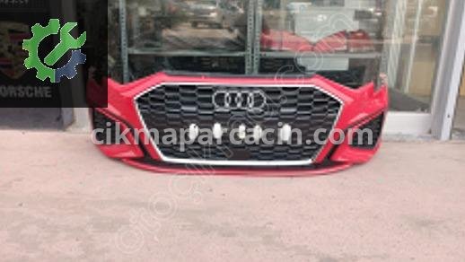 Audi A3 Ön Tampon çıkma parça