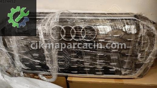 Audi Q3 Panjur çıkma parça