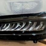 Honda Civic Far çıkma parça - ATO OTO ÇIKMA YEDEK PARÇA İzmir