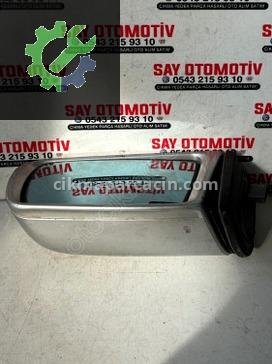 Mercedes-Benz C200 Sol Dış Ayna 202210LH çıkma parça
