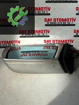 202210LH MERCEDES W202 C200 SOL DİKİZ AYNASI ORJ ÇIKMA