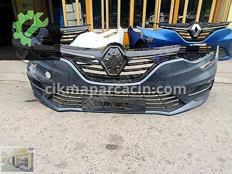 Renault Megane Ön Tampon çıkma parça