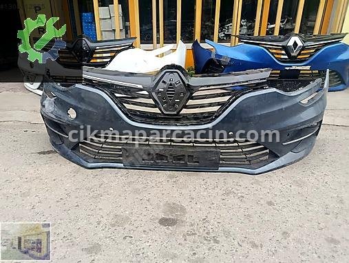Renault Megane Ön Tampon çıkma parça