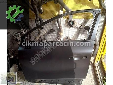 Renault Captur Dış Kapı Kolu çıkma parça