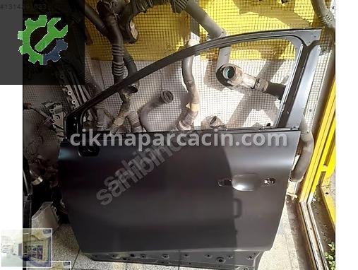 Renault Captur Dış Kapı Kolu çıkma parça