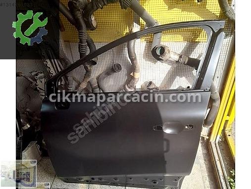 Renault Captur Dış Kapı Kolu çıkma parça