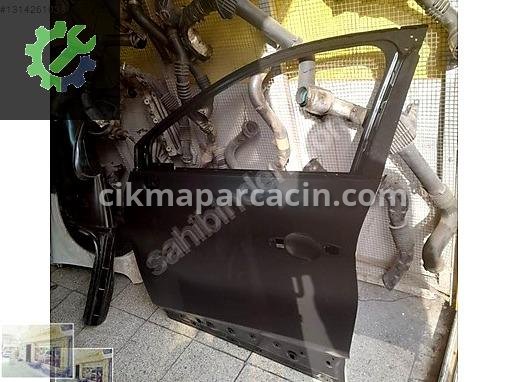 Renault Captur Dış Kapı Kolu çıkma parça