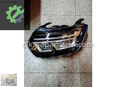 Dacia Duster Sol Ön Far çıkma parça